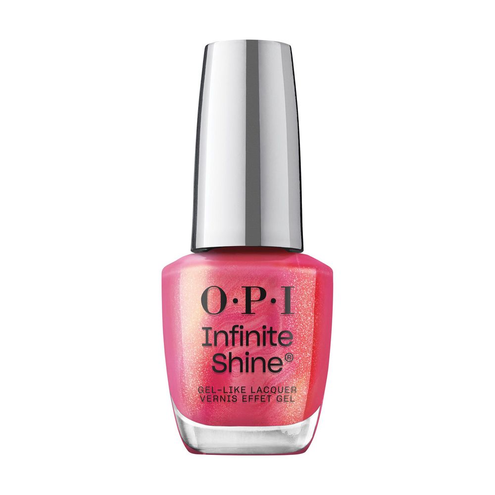 OPI Infinite Shine Gel-Like Lacquer 15ml