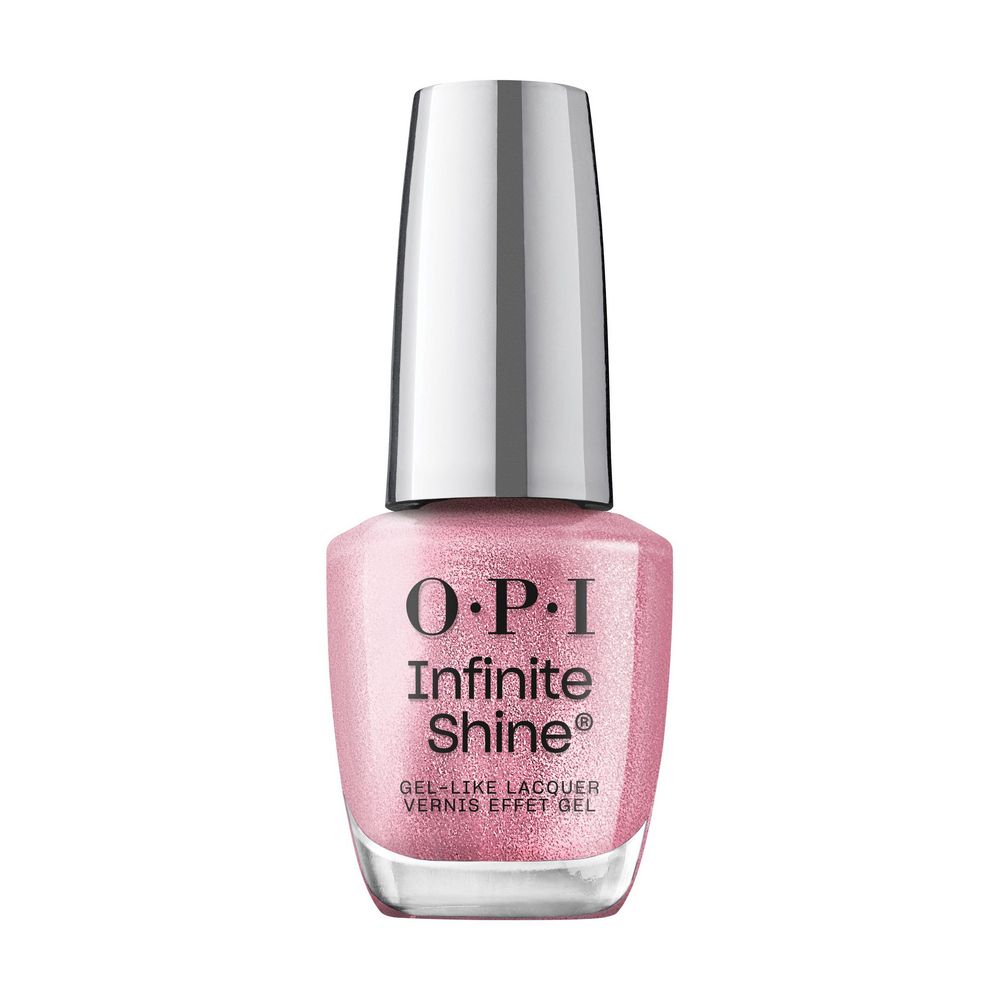 OPI Infinite Shine Gel-Like Lacquer 15ml