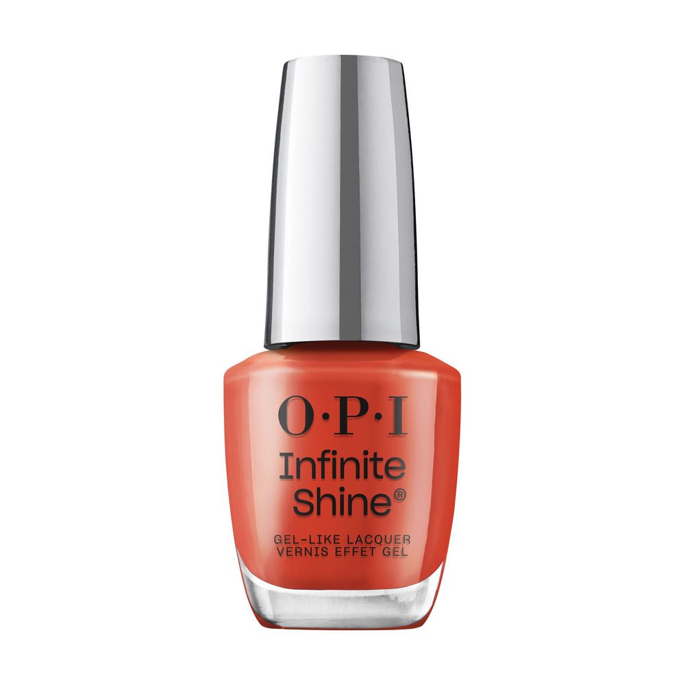 OPI Infinite Shine Gel-Like Lacquer 15ml