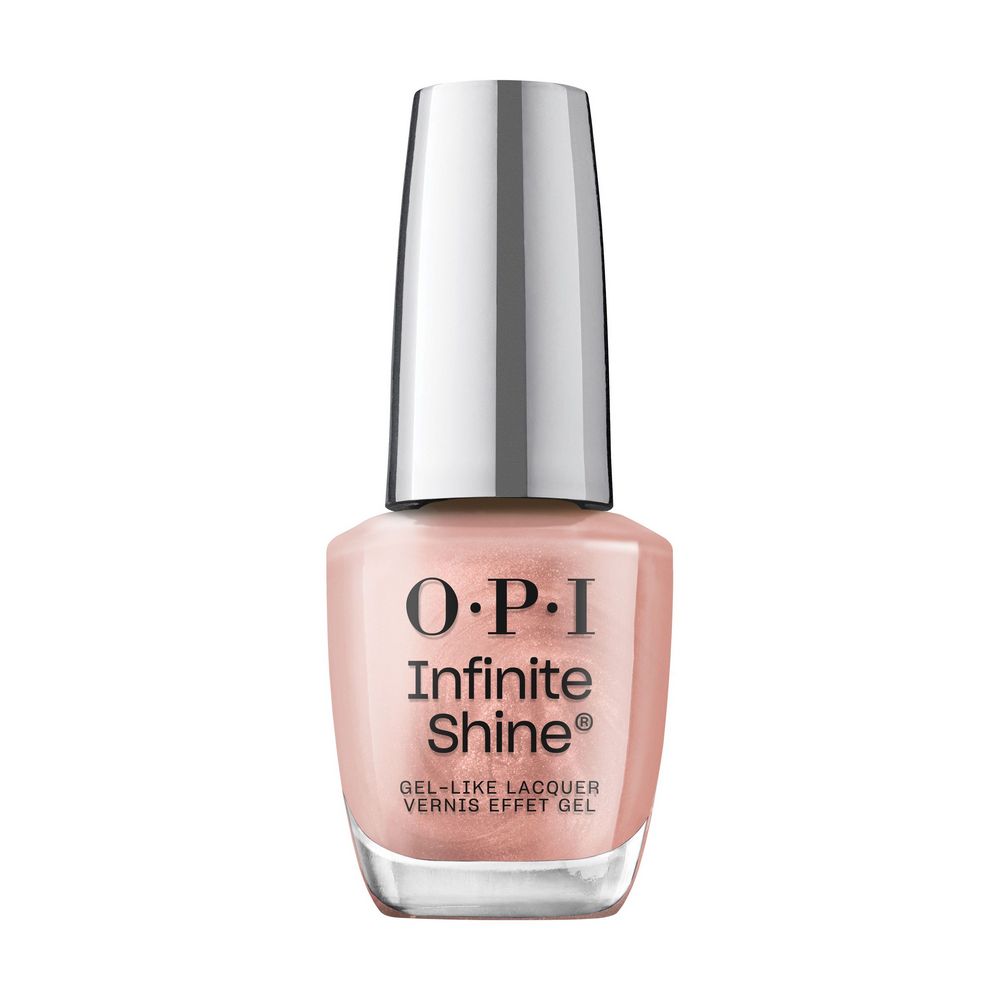 OPI Infinite Shine Gel-Like Lacquer 15ml