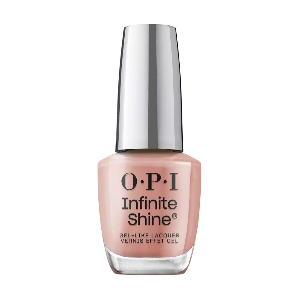OPI Infinite Shine Gel-Like Lacquer 15ml