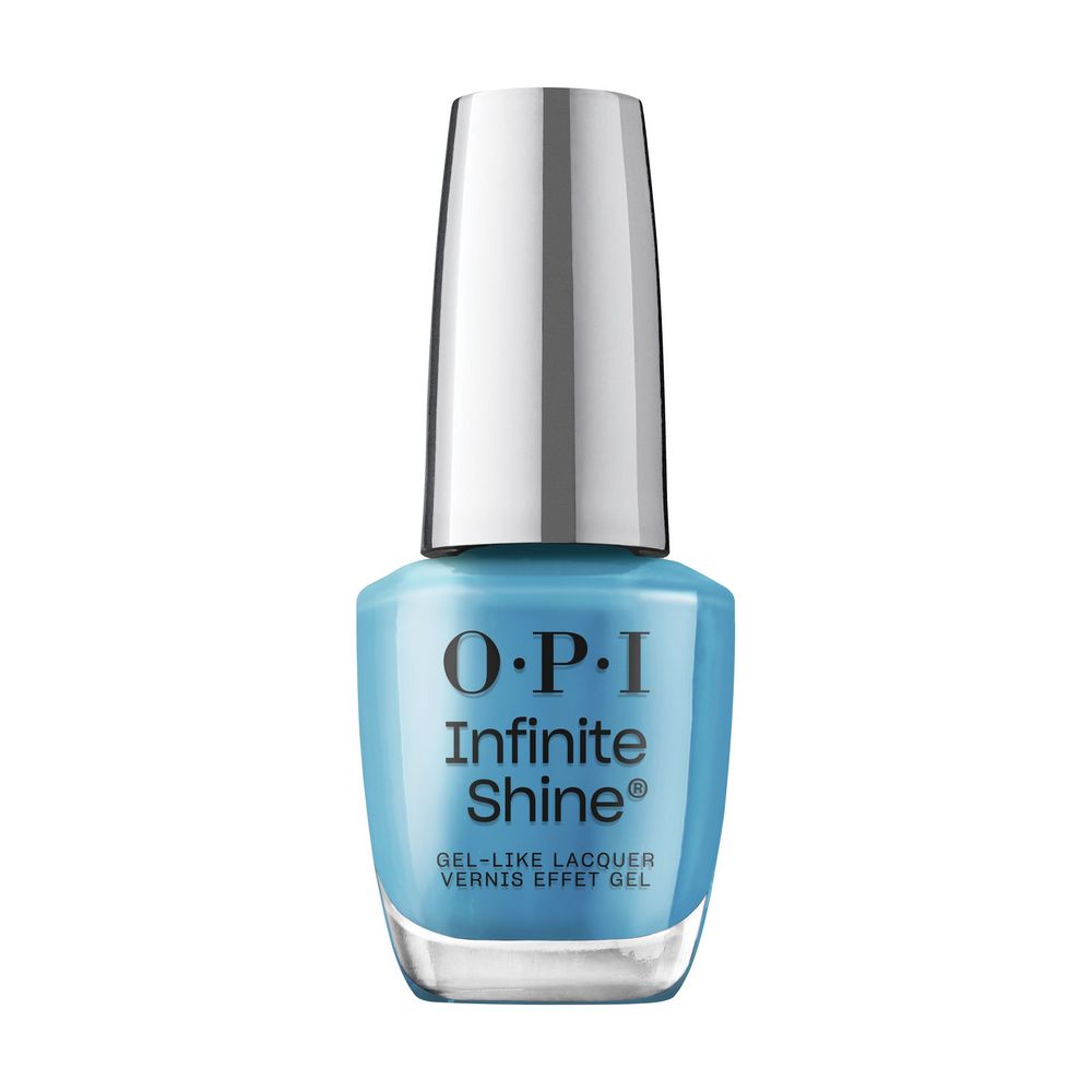 OPI Infinite Shine Gel-Like Lacquer 15ml
