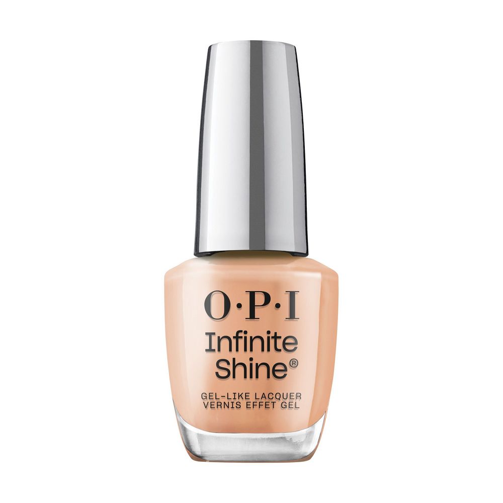 OPI Infinite Shine Gel-Like Lacquer 15ml