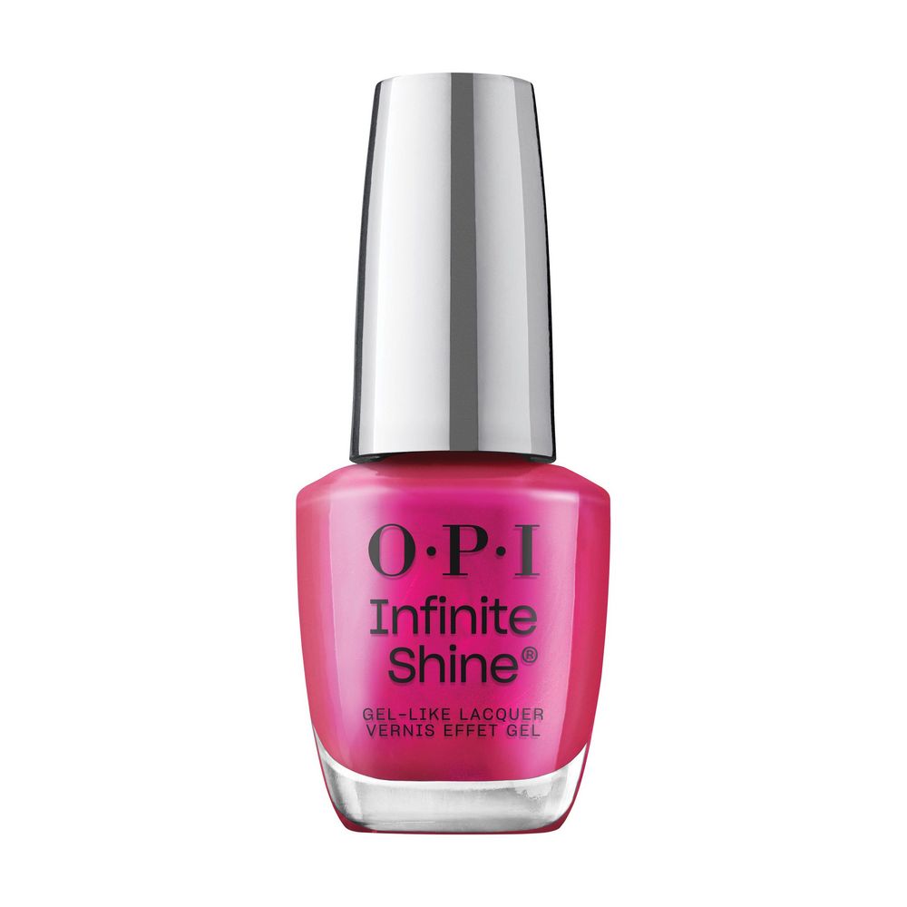 OPI Infinite Shine Gel-Like Lacquer 15ml