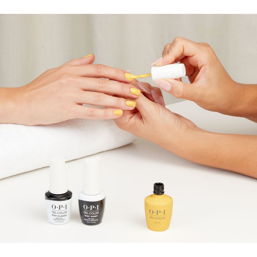 OPI Nail Polish 15ml