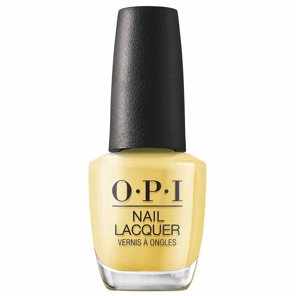 OPI Nail Polish 15ml