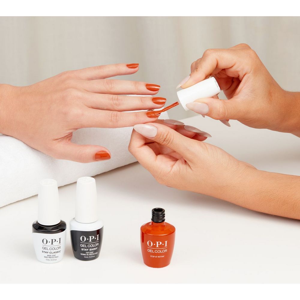 OPI Nail Polish 15ml