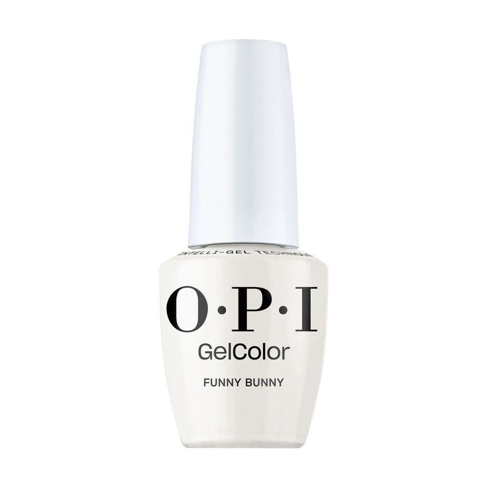 OPI GelColor IntelliGel™ 15ml