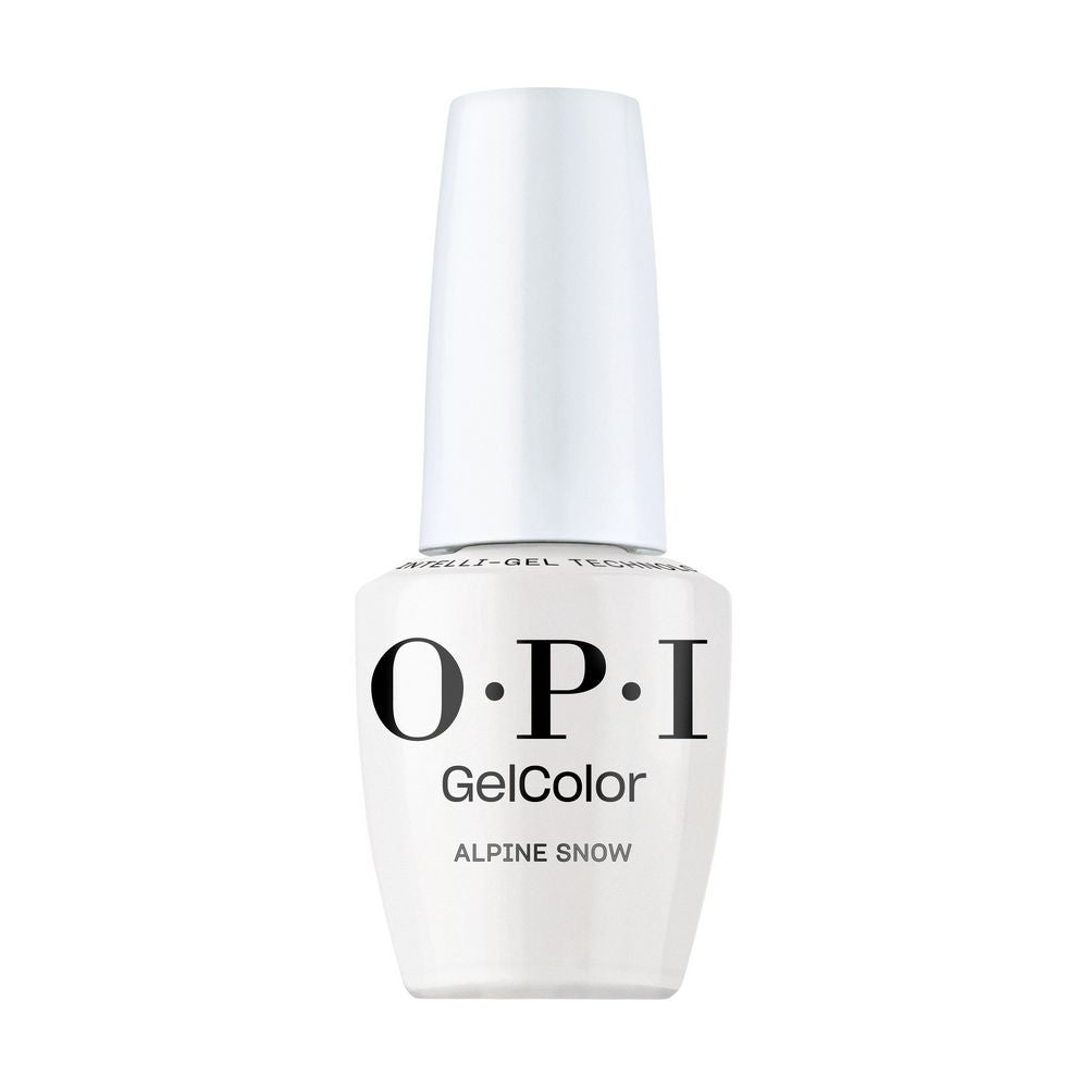 OPI GelColor IntelliGel™ 15ml