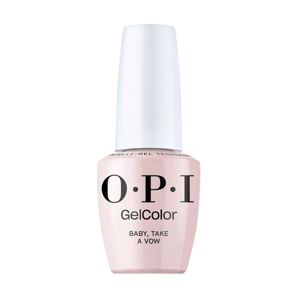 OPI GelColor IntelliGel™ 15ml