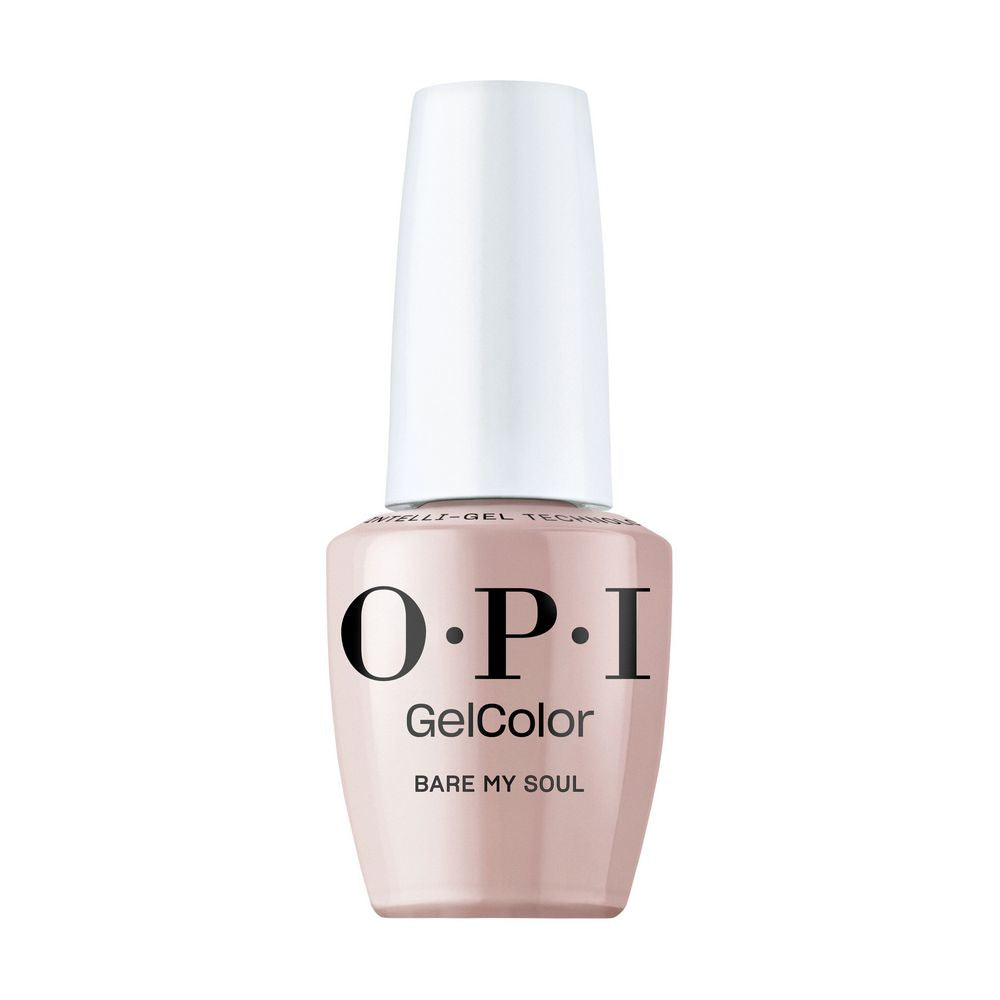 OPI GelColor IntelliGel™ 15ml