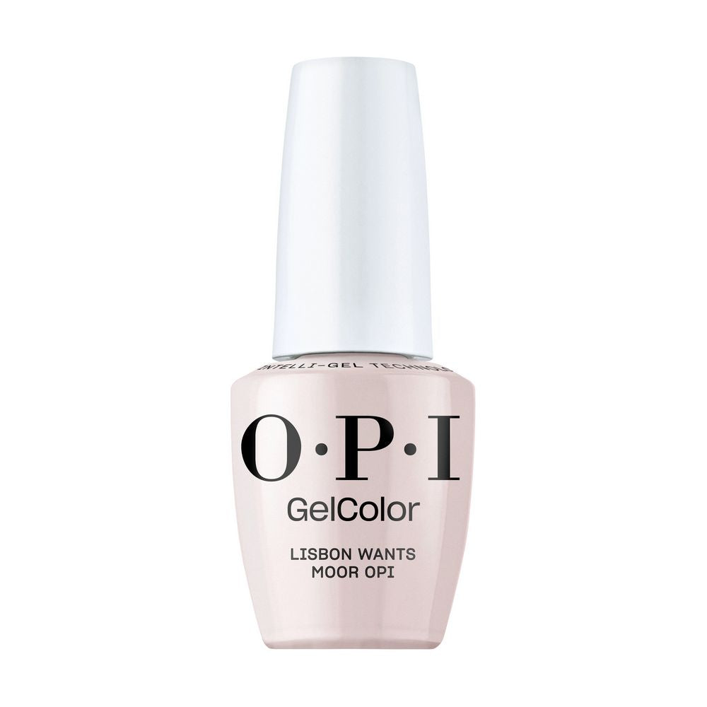 OPI GelColor IntelliGel™ 15ml