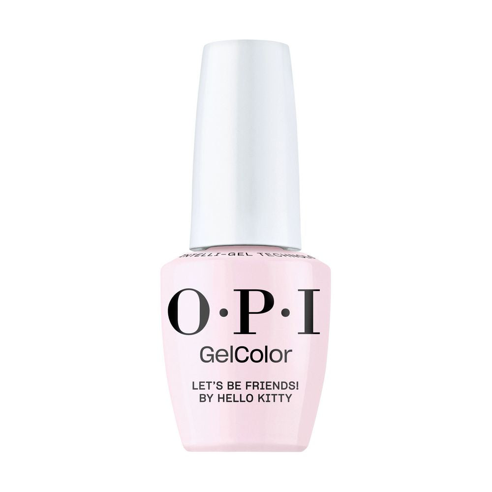 OPI GelColor IntelliGel™ 15ml