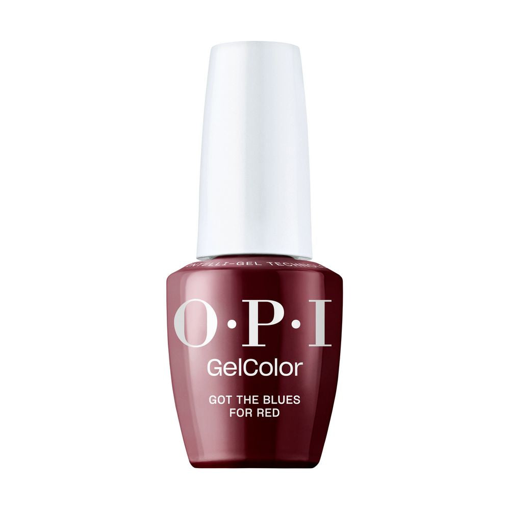OPI GelColor IntelliGel™ 15ml