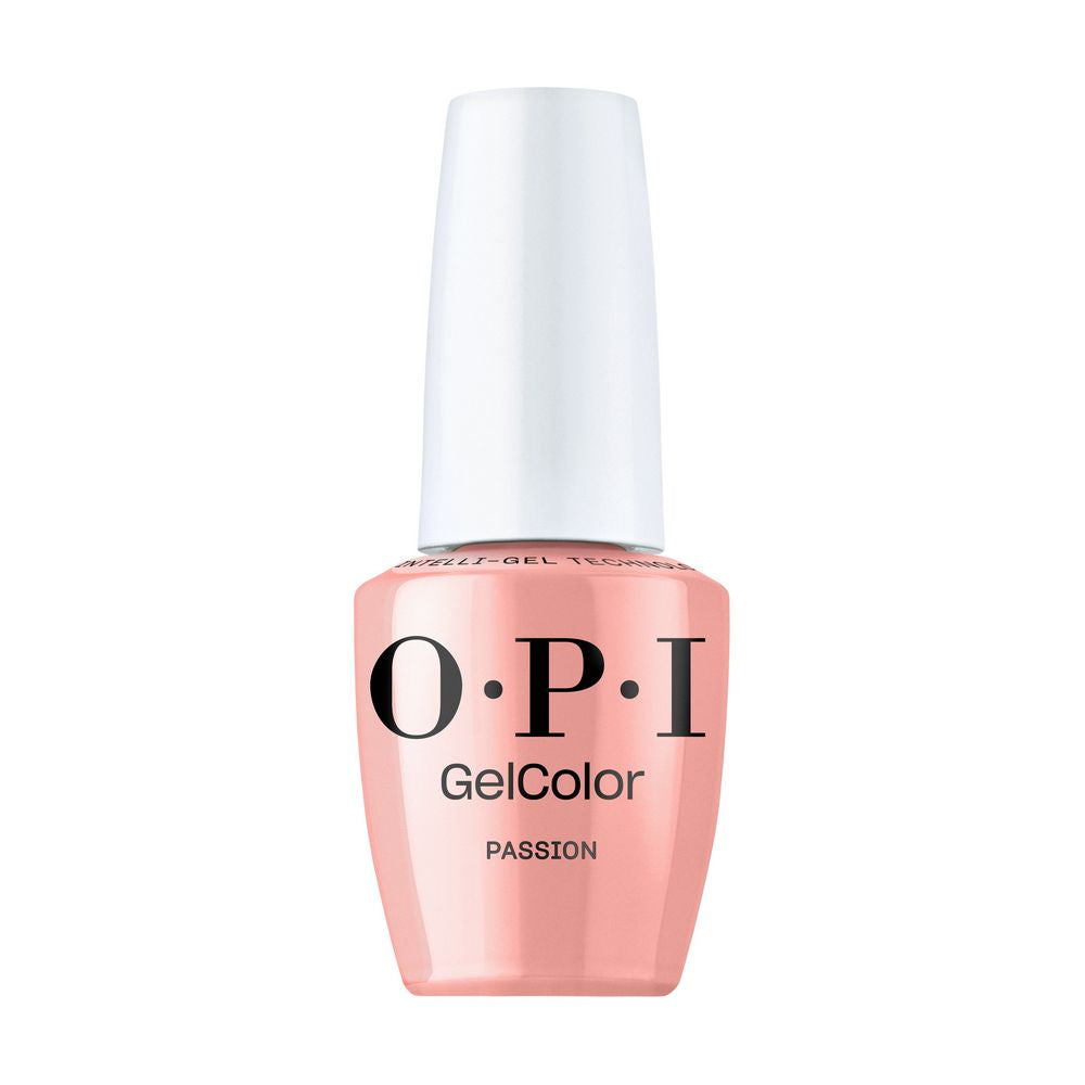 OPI GelColor IntelliGel™ 15ml