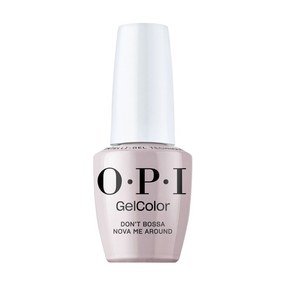 OPI GelColor IntelliGel™ 15ml