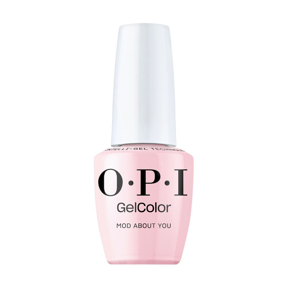OPI GelColor IntelliGel™ 15ml