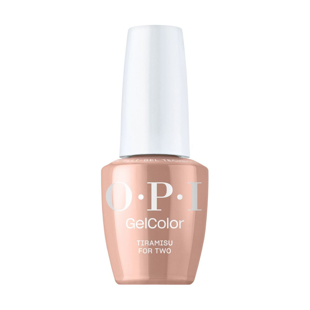 OPI GelColor IntelliGel™ 15ml