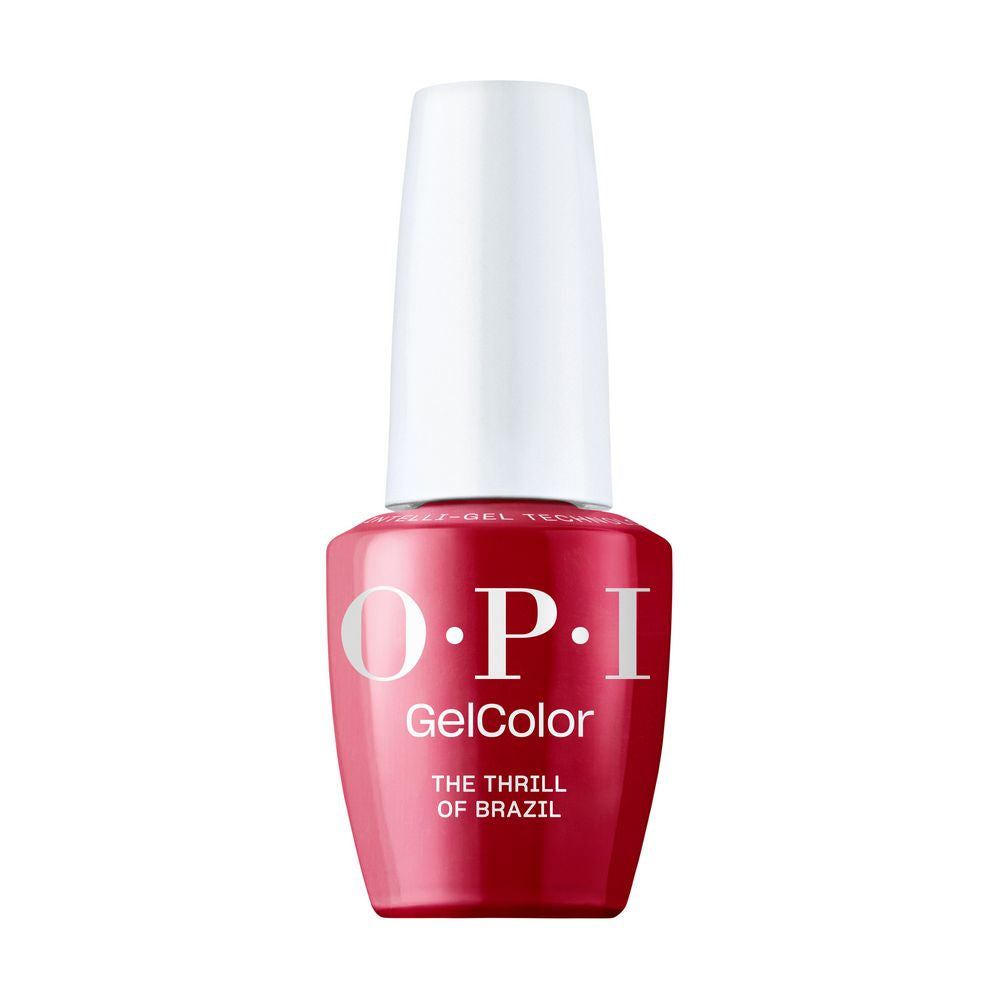 OPI GelColor IntelliGel™ 15ml