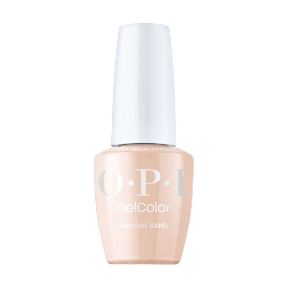 OPI GelColor IntelliGel™ 15ml
