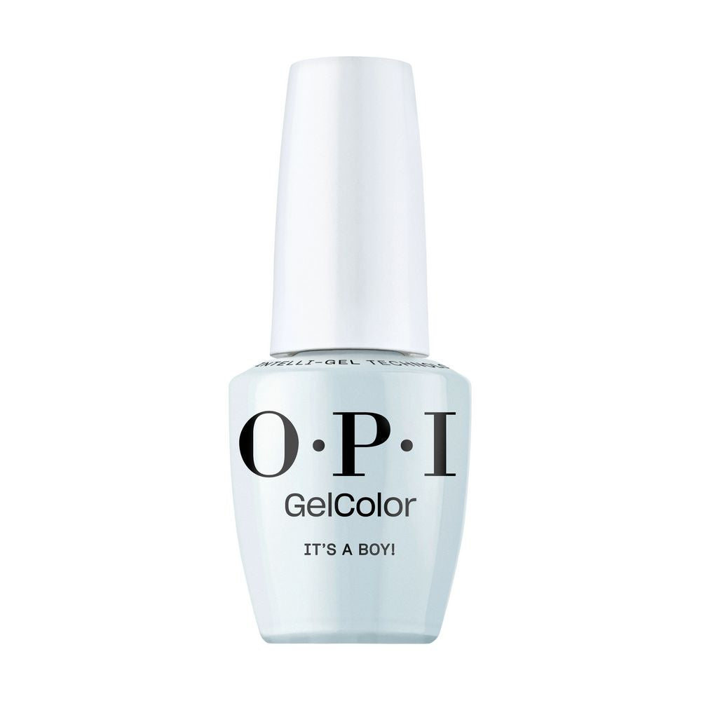 OPI GelColor IntelliGel™ 15ml