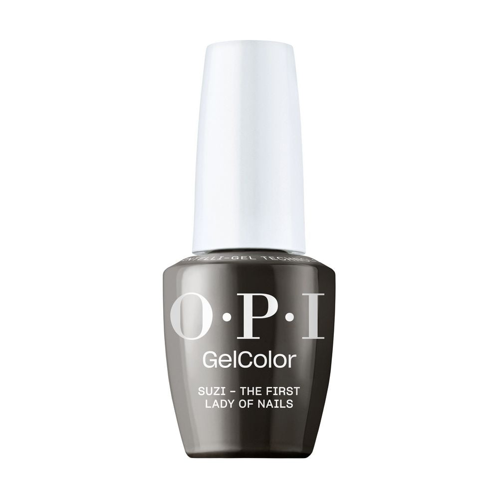 OPI GelColor IntelliGel™ 15ml