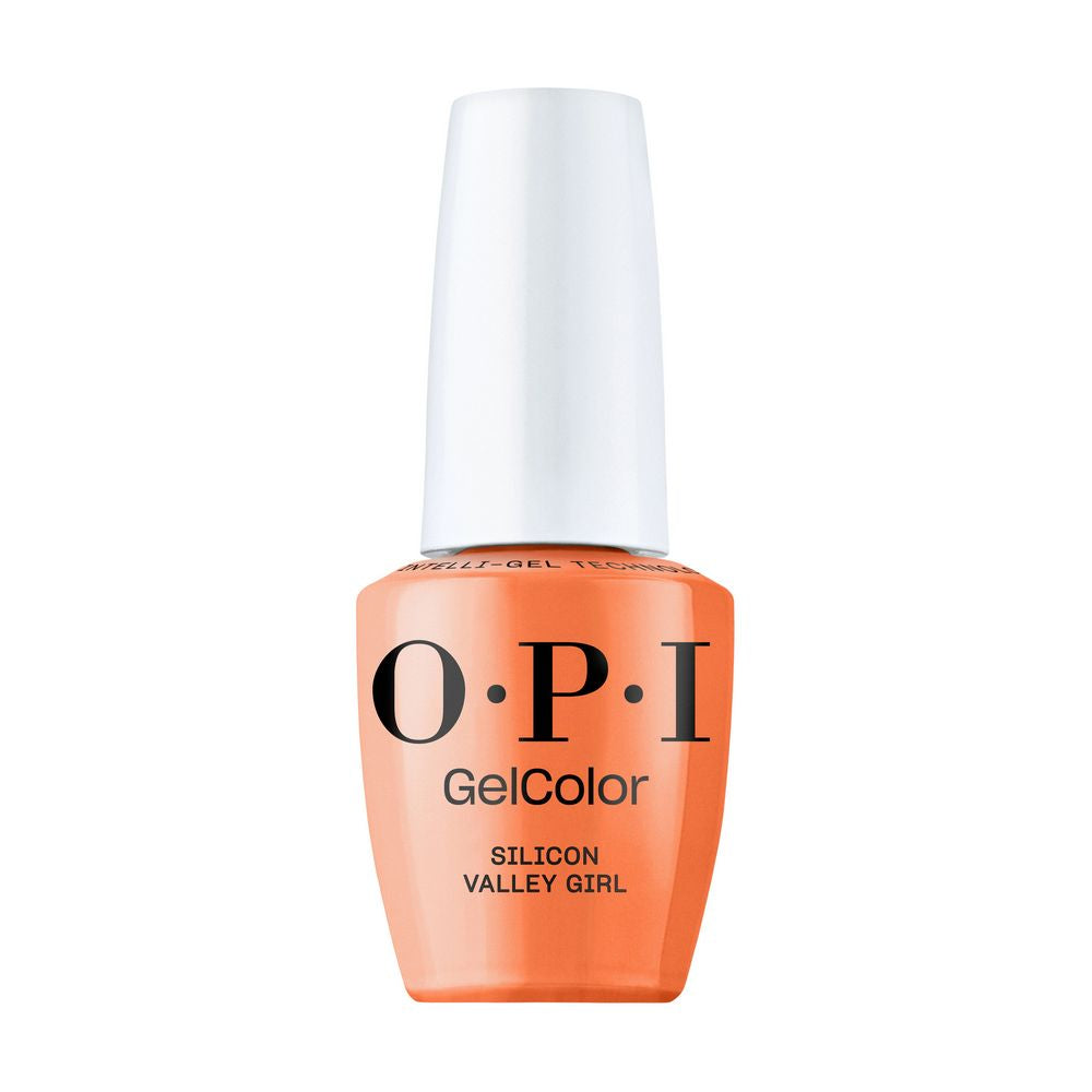 OPI GelColor IntelliGel™ 15ml