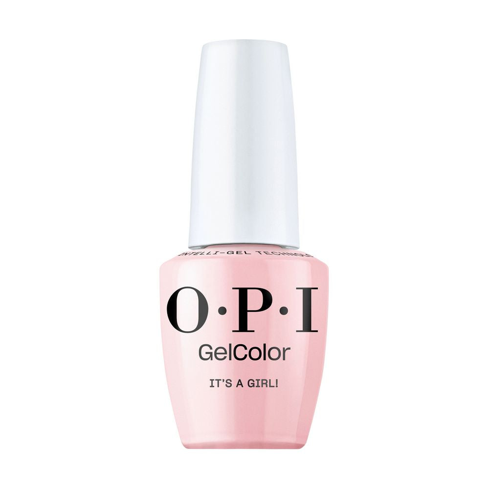 OPI GelColor IntelliGel™ 15ml