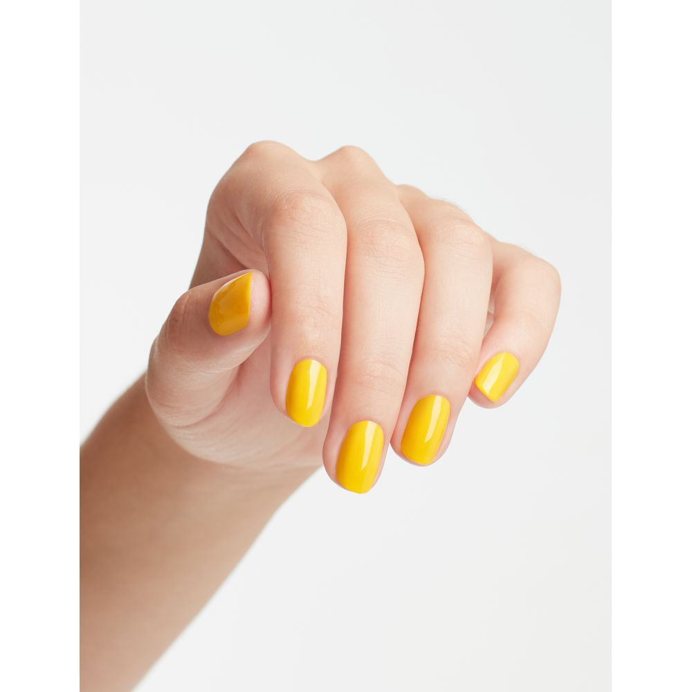 OPI GelColor IntelliGel™ 15ml