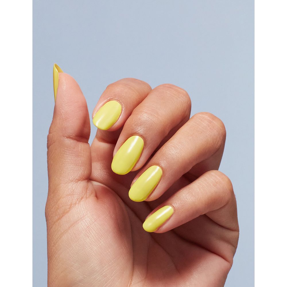 OPI GelColor IntelliGel™ 15ml