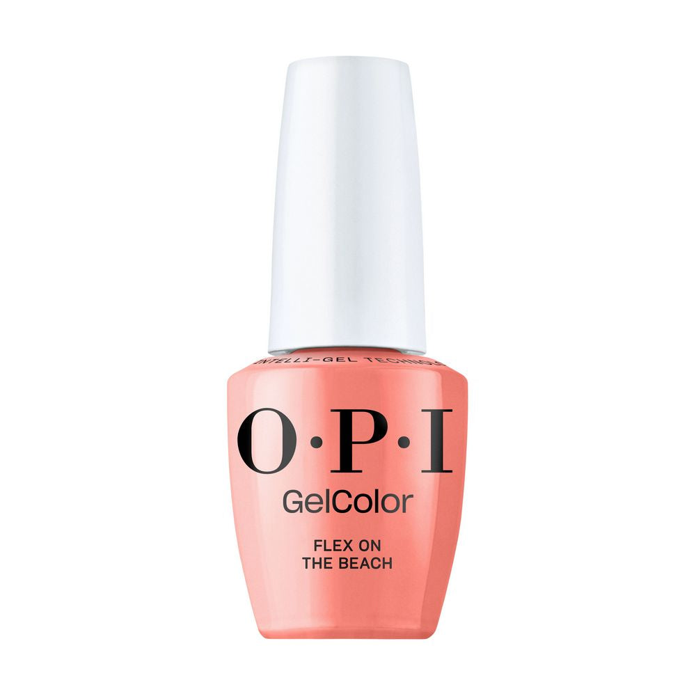 OPI GelColor IntelliGel™ 15ml