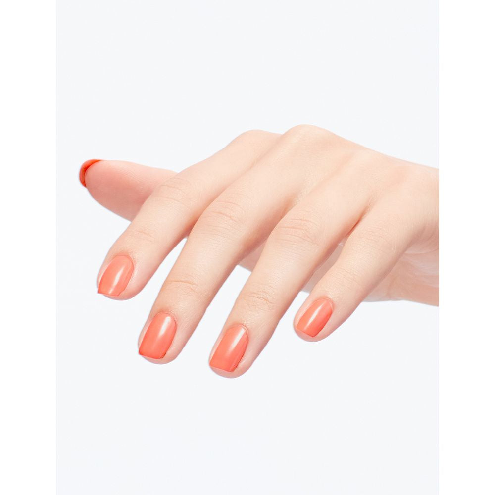 OPI GelColor IntelliGel™ 15ml