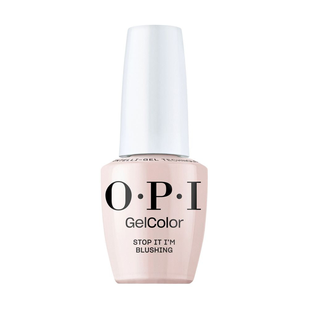 OPI GelColor IntelliGel™ 15ml