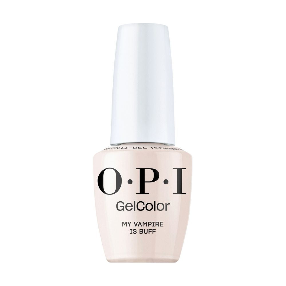 OPI GelColor IntelliGel™ 15ml