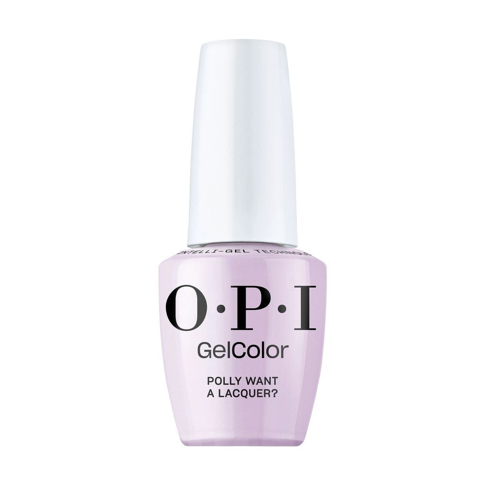 OPI GelColor IntelliGel™ 15ml