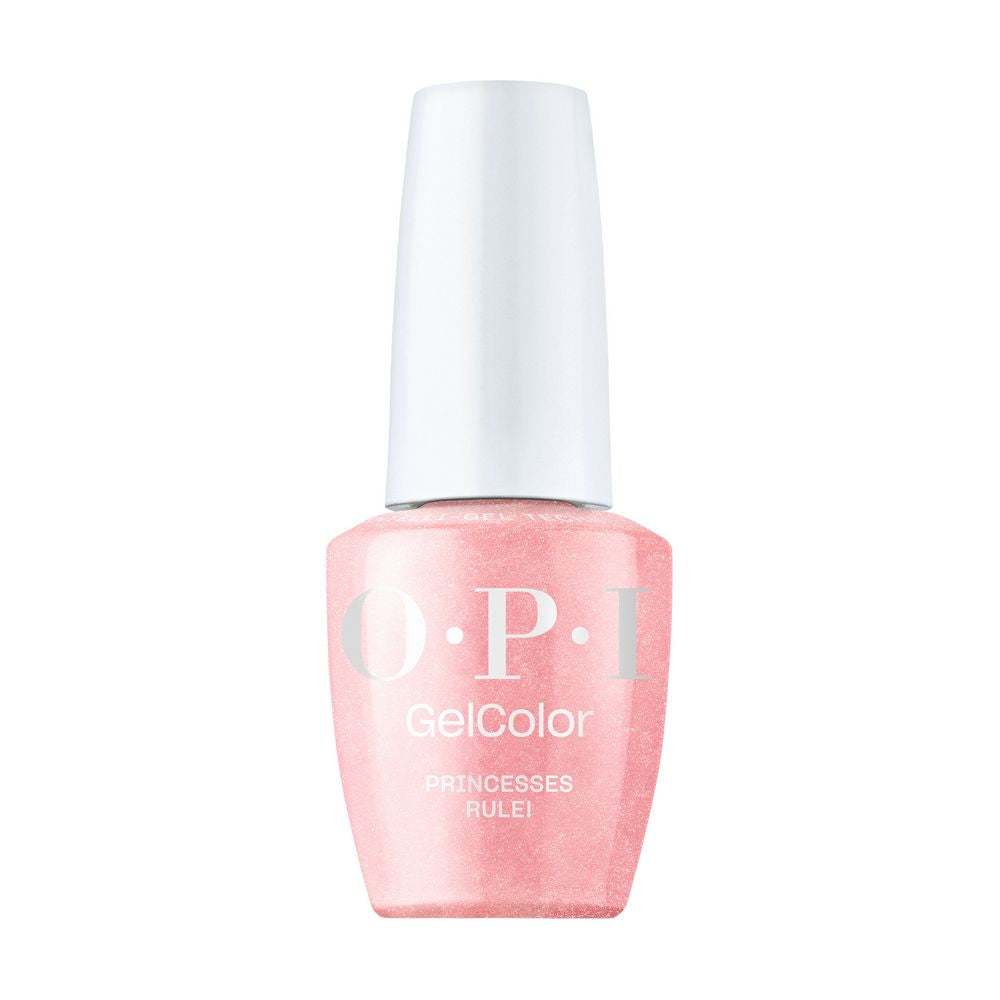 OPI GelColor IntelliGel™ 15ml