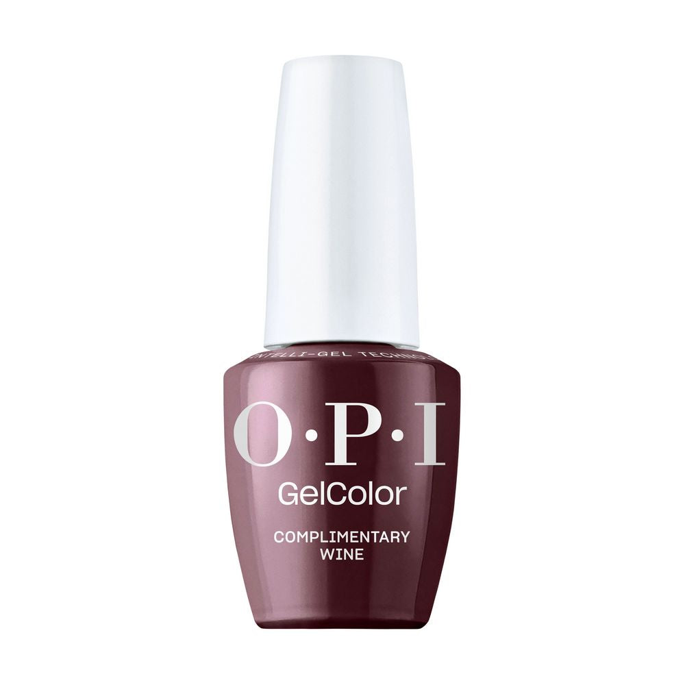 OPI GelColor IntelliGel™ 15ml
