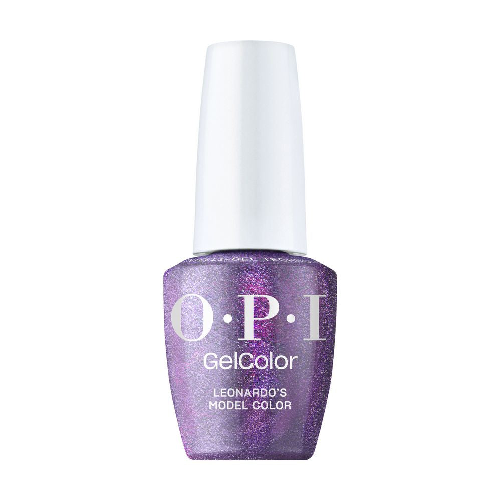 OPI GelColor IntelliGel™ 15ml