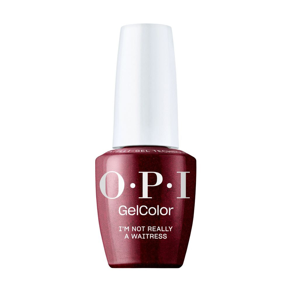 OPI GelColor IntelliGel™ 15ml