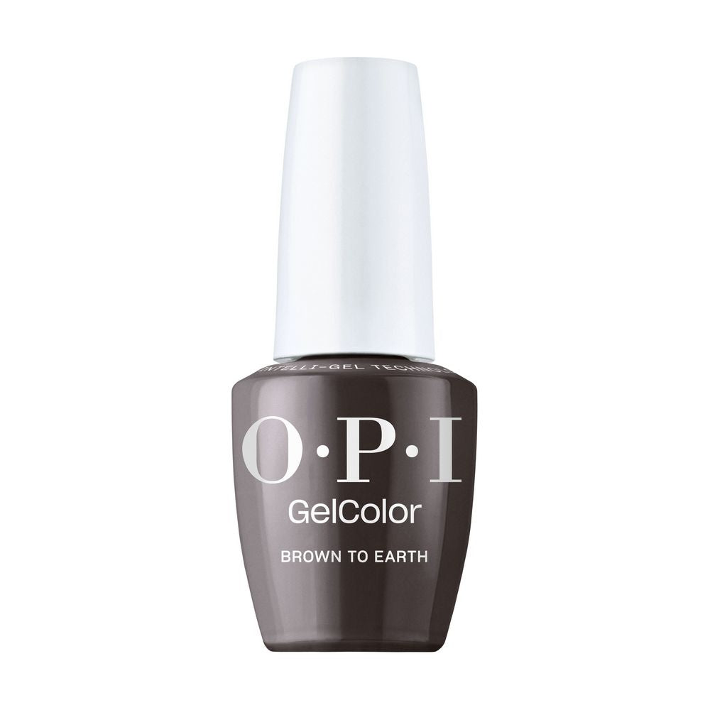 OPI GelColor IntelliGel™ 15ml