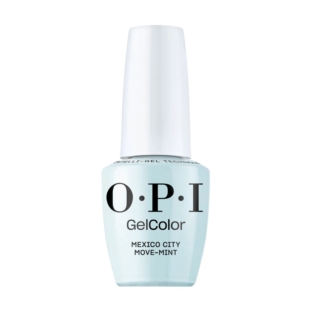 OPI GelColor IntelliGel™ 15ml