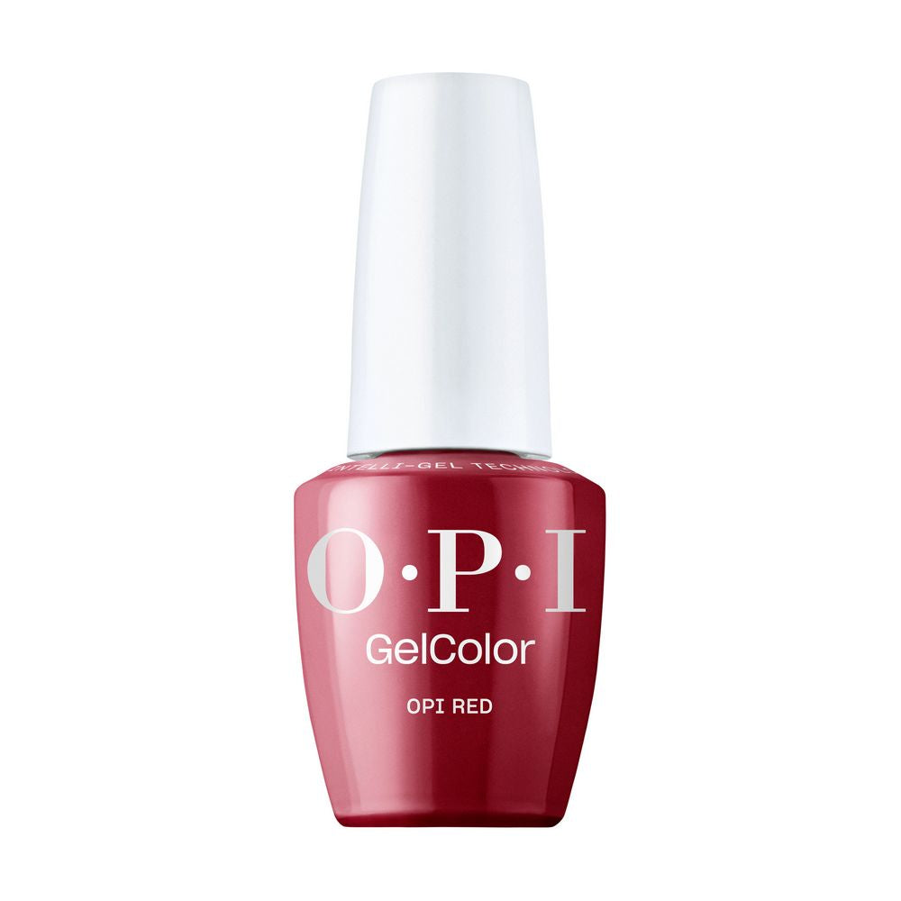 OPI GelColor IntelliGel™ 15ml