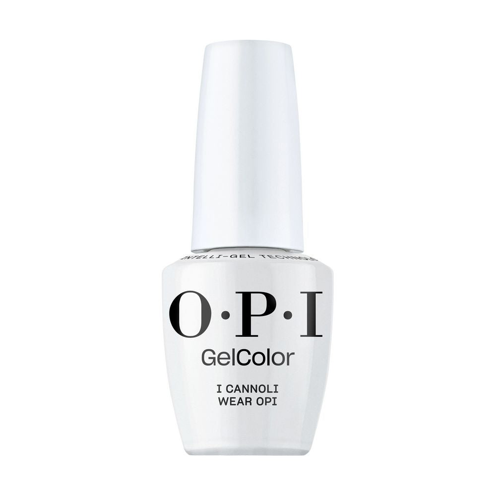 OPI GelColor IntelliGel™ 15ml