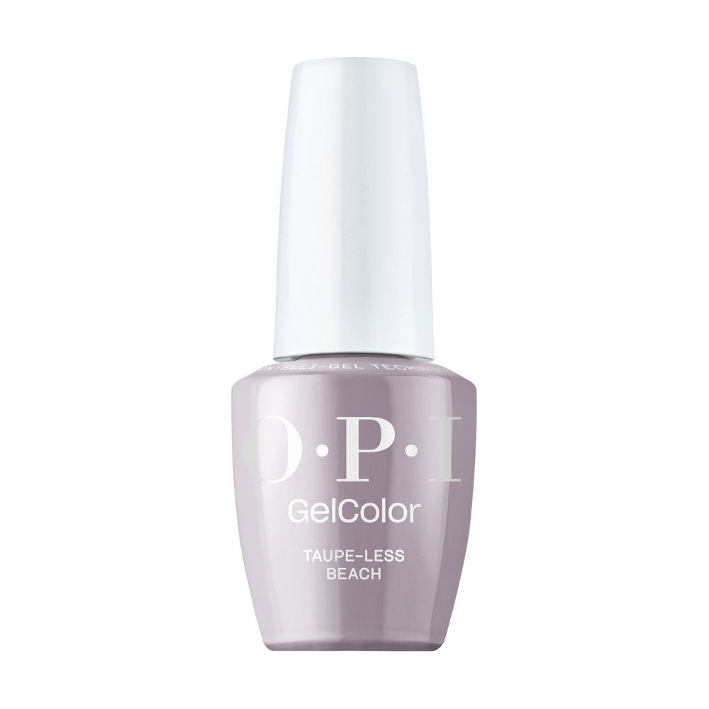 OPI GelColor IntelliGel™ 15ml