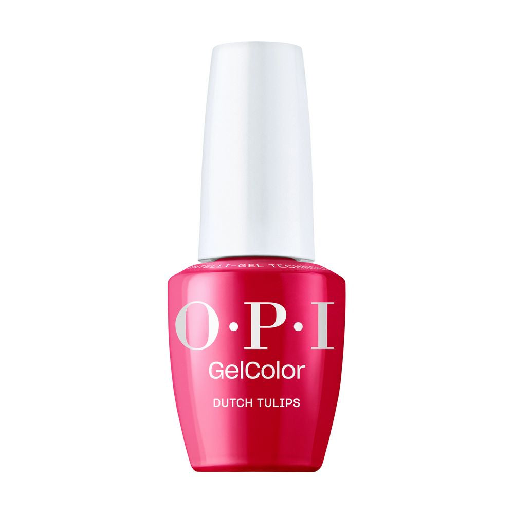 OPI GelColor IntelliGel™ 15ml
