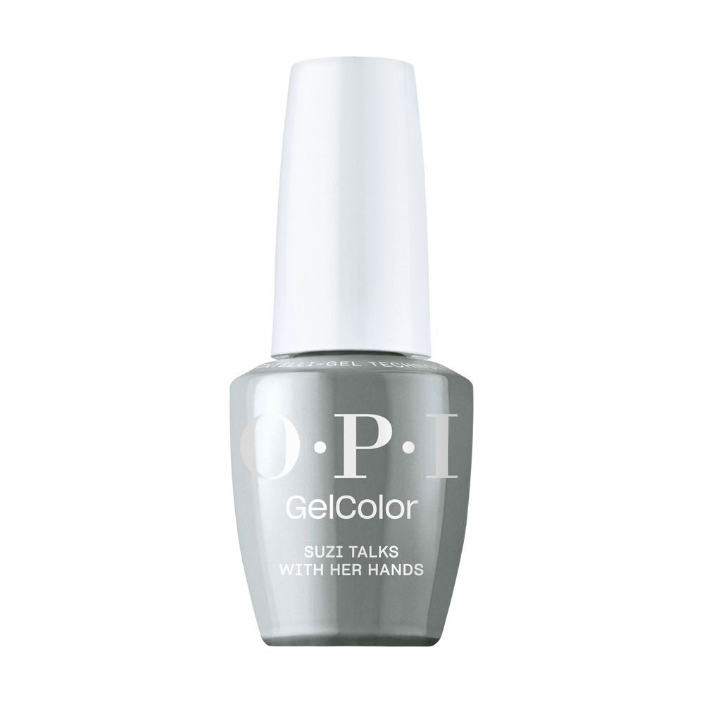 OPI GelColor IntelliGel™ 15ml