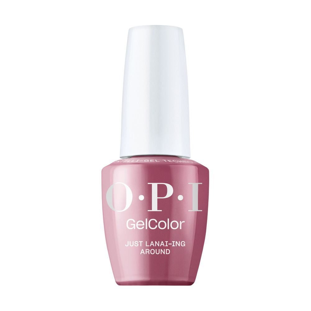 OPI GelColor IntelliGel™ 15ml