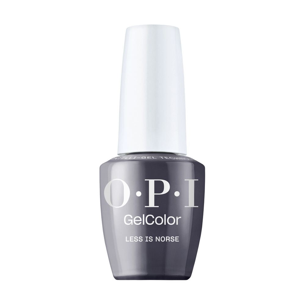 OPI GelColor IntelliGel™ 15ml
