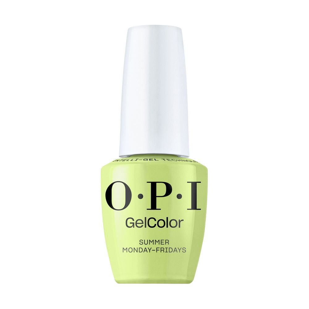 OPI GelColor IntelliGel™ 15ml
