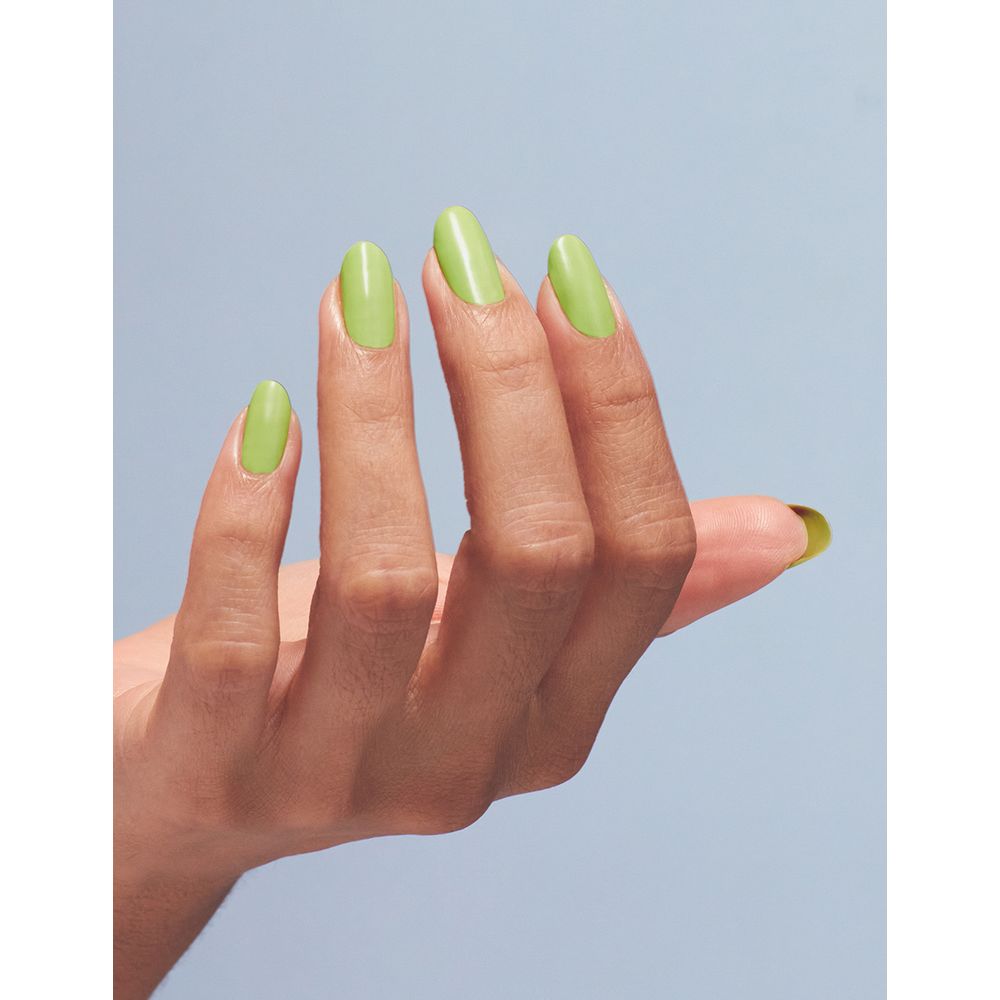 OPI GelColor IntelliGel™ 15ml